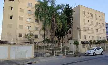 Imagem: APARTAMENTO À VENDA NO CENTRE VILLE - SOROCABA/SP