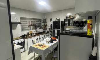 Imagem 2: CASA À VENDA NA VILA HORTÊNCIA - SOROCABA/SP