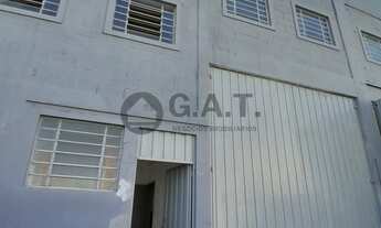 Imagem 2: GALPÃO PARA LOCAÇÃO NO JARDIM LEOCÁDIA - SOROCABA/SP