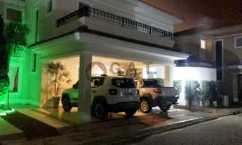 Imagem: CASA EM CONDOMÌNIO À VENDA NO RESIDENCIAL