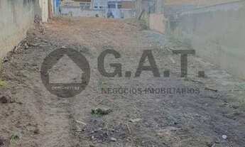 Imagem 3: TERRENO À VENDA NO BAIRRO JARDIM PAULISTANO - SOROCABA/SP