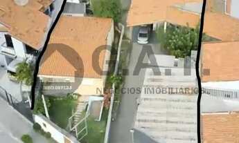 Imagem: TERRENO COMERCIAL À VENDA NA VILA HORTÊNCIA