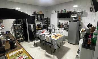 Imagem: CASA À VENDA NA VILA HORTÊNCIA - SOROCABA/SP