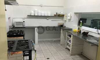 Imagem 4: CASA COMERCIAL À VENDA NO TRUJILLO - SOROCABA/SP