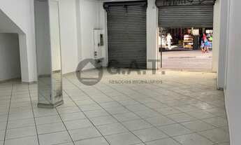 Imagem 2: SALÃO COMERCIAL PARA LOCAÇÃO NO CENTRO - SOROCABA/SP