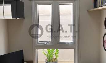 Imagem 7: CASA EM CONDOMÍNIO À VENDA NO CONDOMÍNIO SUNSET - SOROCABA/SP