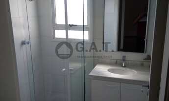 Imagem 7: APARTAMENTO À VENDA NO BOSQUE SÃO PAULO - SOROCABA/SP