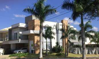 Imagem: CASA EM CONDOMÌNIO À VENDA NO IBITI ROYAL