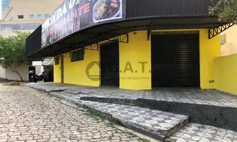 Imagem: CASA COMERCIAL À VENDA NO TRUJILLO - SOROCABA/SP