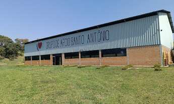 Imagem 2: GALPÃO PARA LOCAÇÃO NO BAIRRO APARECIDINHA - SOROCABA/SP