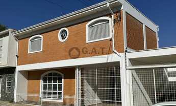 Imagem 3: CASA PARA LOCAÇÃO NO CENTRO - SOROCABA/SP