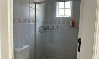 Imagem 2: CASA EM CONDOMÍNIO À VENDA NO GRANJA OLGA II - SOROCABA/SP