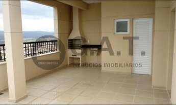 Imagem 6: APARTAMENTO À VENDA NO MIRAGE ESPLANADA - SOROCABA/SP