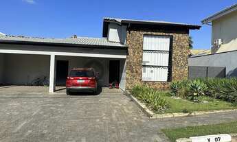 Imagem: CASA EM CONDOMÍNIO À VENDA NO IBITI DO