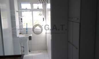 Imagem 6: APARTAMENTO À VENDA NO BOSQUE SÃO PAULO - SOROCABA/SP