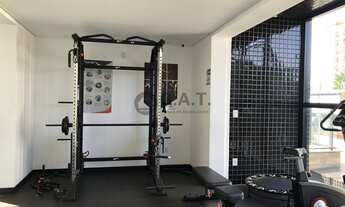 Imagem 5: APARTAMENTO PARA LOCAÇÃO NO IMPÉRIA RESIDENCE - SOROCABA/SP