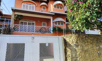 Imagem: CASA À VENDA NO TRUJILLO - SOROCABA/SP