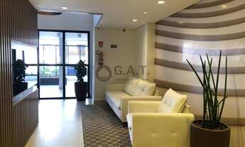 Imagem 3: APARTAMENTO PARA LOCAÇÃO NO IMPÉRIA RESIDENCE - SOROCABA/SP