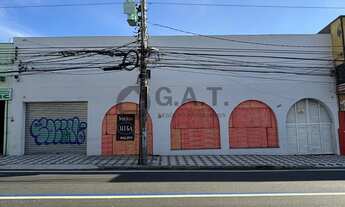 Imagem 1: Aluguel de Prédio Comercial na Vila Soares, Sorocaba-SP: 8 salas, 4 banheiros, 16 vagas de