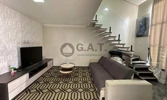 Imagem 2: CASA EM CONDOMÍNIO À VENDA NO IBITI DO PAÇO - SOROCABA/SP