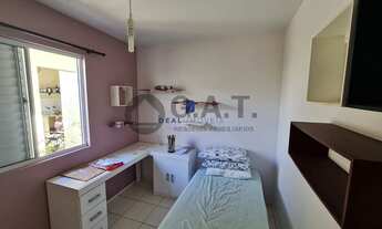 Imagem 3: CASA EM CONDOMÍNIO À VENDA NO VILA ALLEGRO - SOROCABA/SP