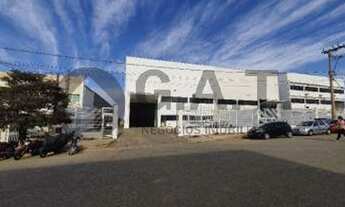 Imagem 2: GALPÃO PARA LOCAÇÃO NO CAJURU