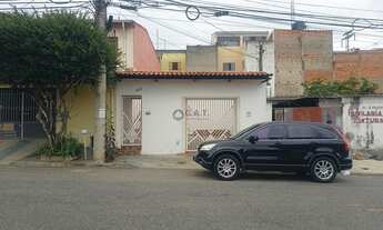 Imagem: CASA A VENDA NO JD SÃO GUILHERME - SOROCABA