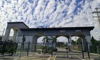 Imagem: TERRENO EM CONDOMÍNIO À VENDA NO BOUGANVILLE