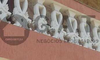 Imagem: Casa Comercial de Alto Padrão no Parque