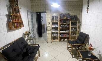 Imagem 3: CASA À VENDA NA VILA HORTÊNCIA - SOROCABA/SP