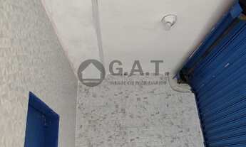 Imagem 7: Salão Comercial Exclusivo para Locação no Centro de Sorocaba-SP: 1 Sala, 6,00 m² de Área D