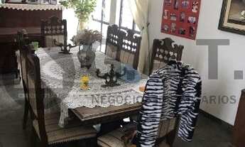 Imagem: CASA À VENDA NO JARDIM SANTA ROSÁLIA