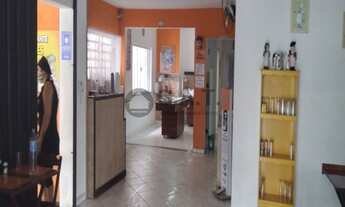 Imagem 5: CASA COMERCIAL À VENDA NO JARDIM EMILIA - SOROCABA/SP