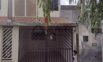 Imagem 4: CASA À VENDA NO JD. DAS AZALÉIAS - SOROCABA/SP