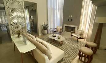 Imagem 5: CASA EM CONDOMÌNIO À VENDA NO IBITI ROYAL - SOROCABA/SP