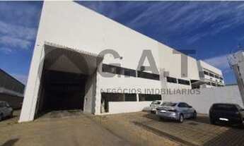 Imagem 4: GALPÃO PARA LOCAÇÃO NO CAJURU