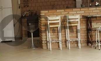 Imagem 2: CASA COMERCIAL À VENDA NA VILA LEÃO - SOROCABA/SP