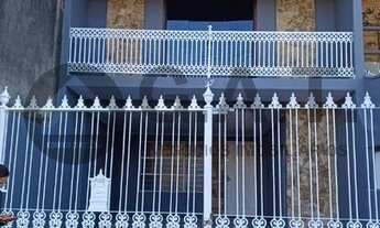 Imagem: CASA Á VENDA NO JARDIM DOIS CORAÇÕES