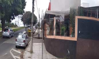 Imagem 2: CASA COMERCIAL À VENDA NO JARDIM EMILIA - SOROCABA/SP