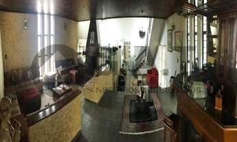 Imagem 3: CASA À VENDA NO JARDIM SANTA ROSÁLIA - SOROCABA/SP