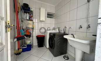 Imagem 6: CASA EM CONDOMÍNIO À VENDA NO GRANJA OLGA II - SOROCABA/SP