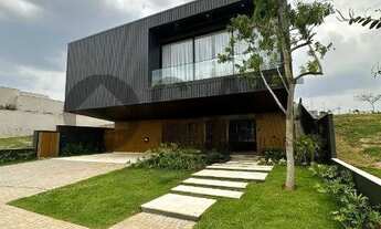 Imagem 2: CASA EM CONDOMÍNIO À VENDA NO ALPHAVILLE NOVA ESPLANADA III - VOTORANTIM/SP