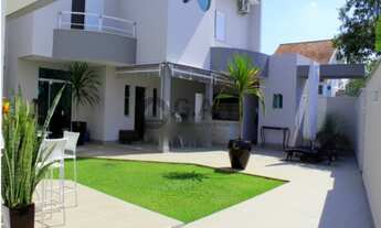 Imagem: Casa de Luxo em Condomínio na Granja Olga