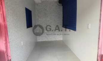 Imagem 2: Salão Comercial Exclusivo para Locação no Centro de Sorocaba-SP: 1 Sala, 6,00 m² de Área D