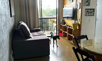 Imagem 6: APARTAMENTO À VENDA NO EDIFÌCIO PARIS - SOROCABA/SP