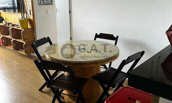 Imagem 5: APARTAMENTO À VENDA NO EDIFÌCIO PARIS - SOROCABA/SP