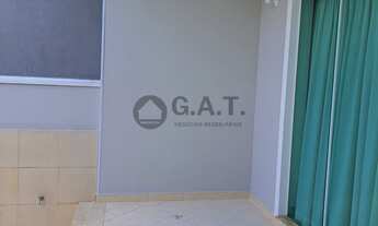 Imagem 5: CASA EM CONDOMÍNIO À VENDA NO LAGO DA BOA VISTA - SOROCABA/SP