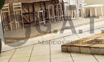 Imagem: CASA COMERCIAL À VENDA NA VILA LEÃO