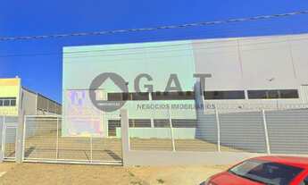 Imagem: GALPÃO PARA LOCAÇÃO NO CAJURU