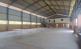 Imagem 3: GALPÃO PARA LOCAÇÃO NO BAIRRO APARECIDINHA - SOROCABA/SP